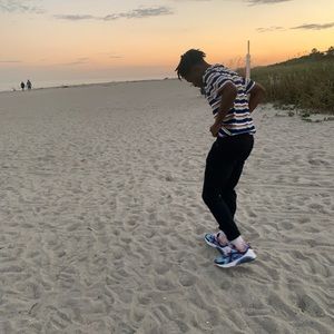 Meet your Posher, Matthew